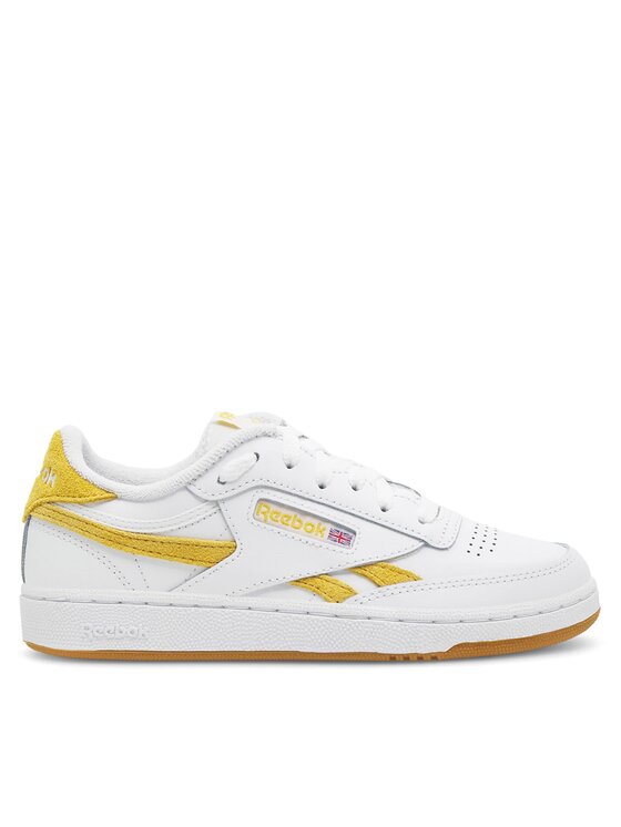 Reebok Snīkeri Club C Revenge 100033437 Balts