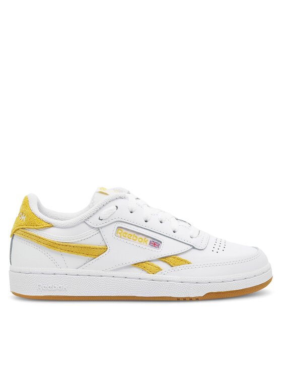 Reebok Reebok Tenisice Club C Revenge 100033437 Bijela