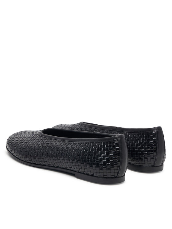 Vagabond Shoemakers Vagabond Shoemakers Балетки Aleya 6219-125-20 Чорний