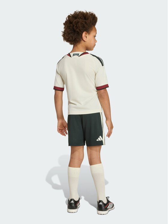 adidas adidas Komplet sportowy 172085 Beżowy Regular Fit