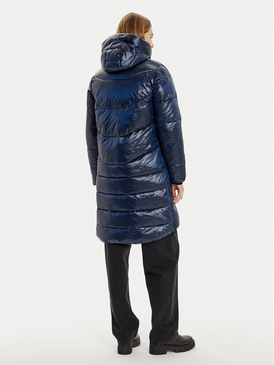 Frieda & Freddies Frieda & Freddies Зимно яке 3847A Тъмносин Regular Fit