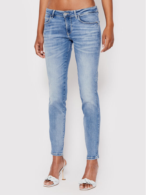 Τζιν Guess