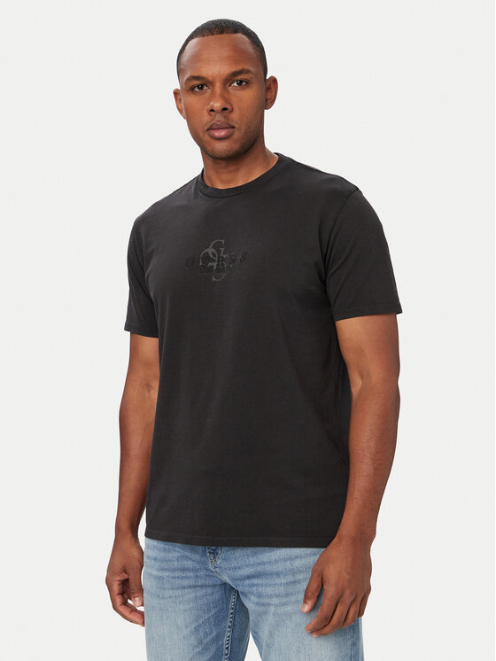 Guess Guess T-särk M6YI58 K4632 Must Regular Fit