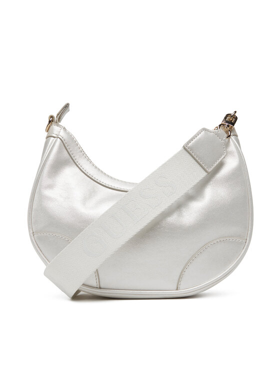 Guess Guess Τσάντα J5BZ38 W4090 Λευκό