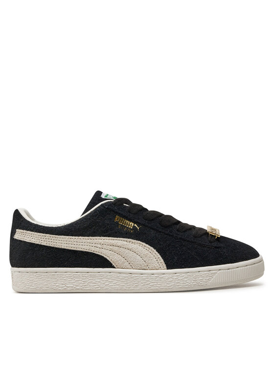 Puma Puma Снікерcи Puma Suede 39316703 Чорний
