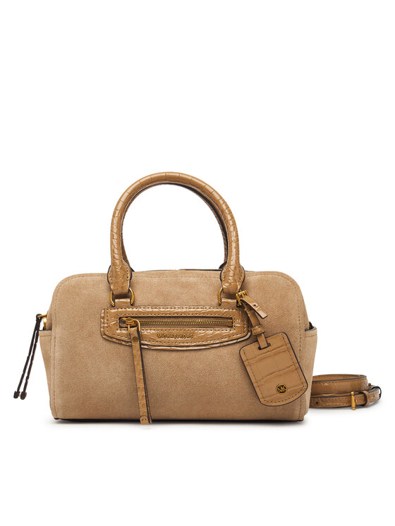 MICHAEL Michael Kors MICHAEL Michael Kors Сумка Jet Set 32F6ATVC0S Хакі