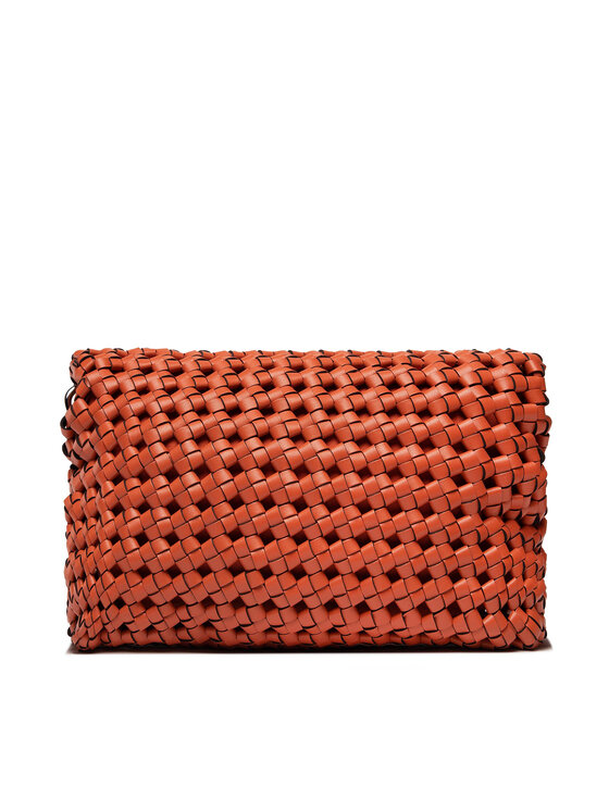 KARL LAGERFELD KARL LAGERFELD Handtasche 221W3043 Orange