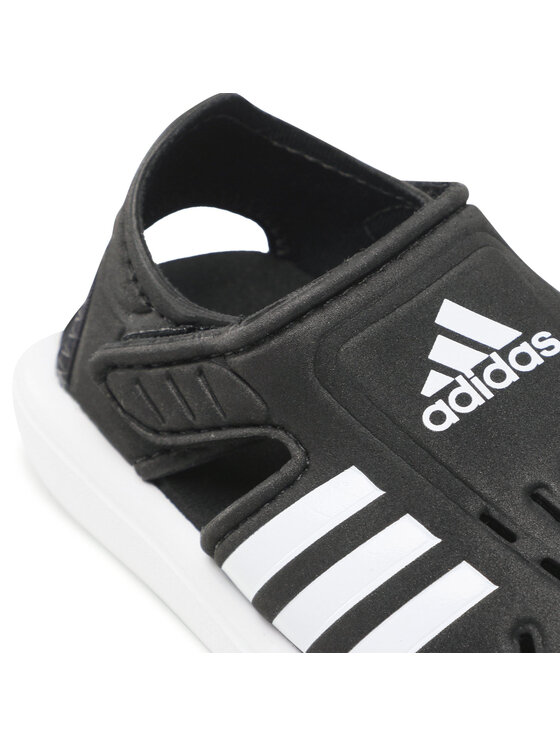 adidas adidas Sandali Water Sandal I GW0391 Črna