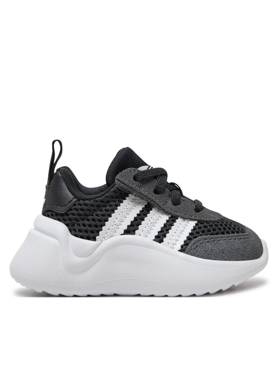 adidas Sneakersy adiFOM 70s CF EL C IG4312 Čierna