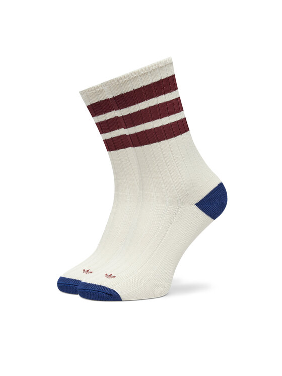 adidas adidas Șosete lungi Premium Mid Crew IB9170 Colorat
