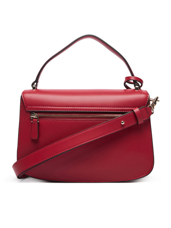 Guess Guess Τσάντα Audrey HWVG97 34210 Κόκκινο