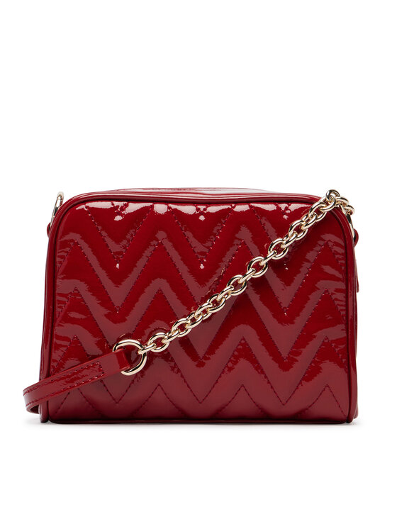 Guess Guess Τσάντα J6YZ07 W3001 Κόκκινο