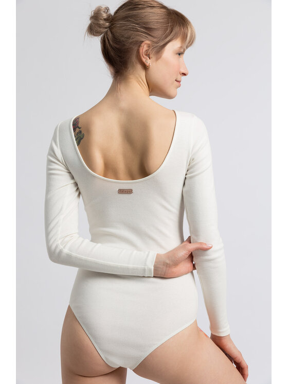 LaLupa LaLupa Body LA061 Biały