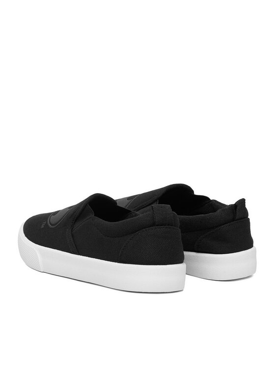 Batman Batman Tenisky CEO-CP91-AW26-101WBBAT Čierna
