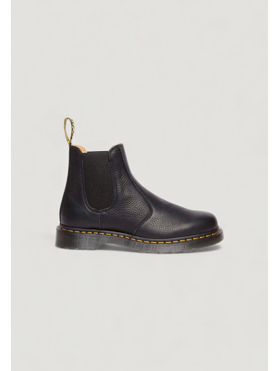 Dr. Martens Dr. Martens Stivaletti 2976 Virginia Nero
