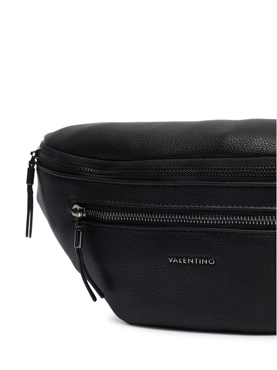 Valentino Valentino Сумка на пояс﻿ Vibe VBS9VQ08 Чорний