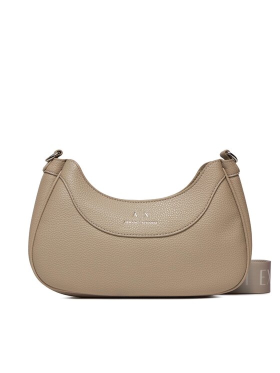 Geantă Armani Exchange 942883 CC783 10352 Bej