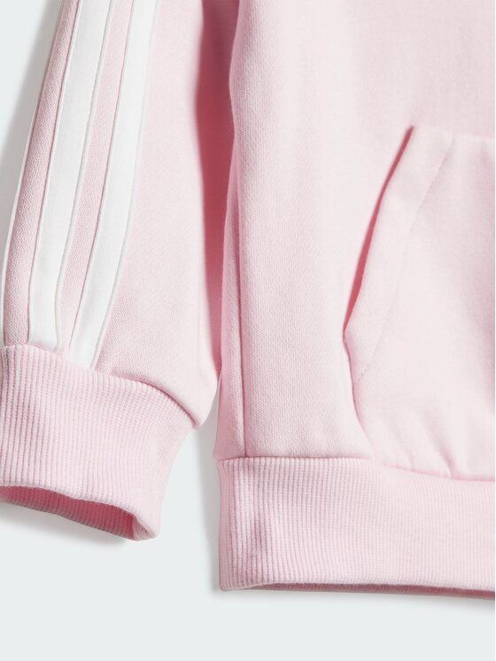 adidas adidas Sada pro miminka 142925 Růžová Regular Fit