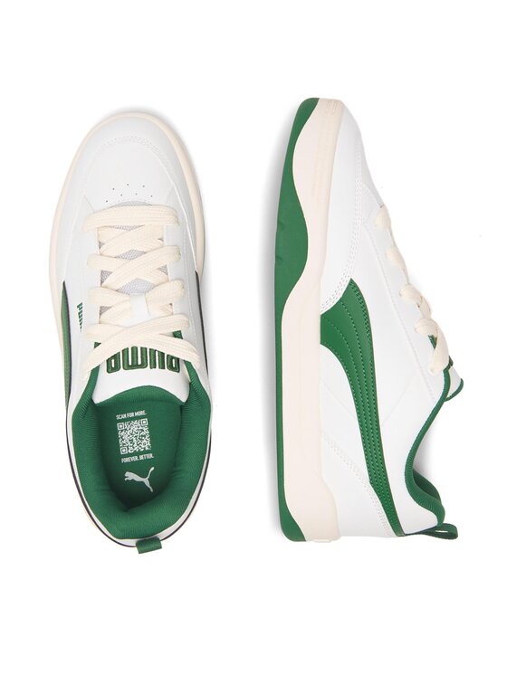 Puma Puma Sneakersy PARK LIFESTYLE 39508402 Biały