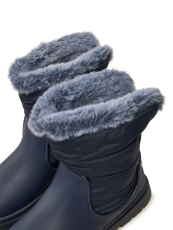 Mayoral Mayoral Schneeschuhe 46485 Dunkelblau