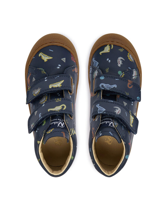 Naturino Naturino Туфлі 2012904-SM S Cиній