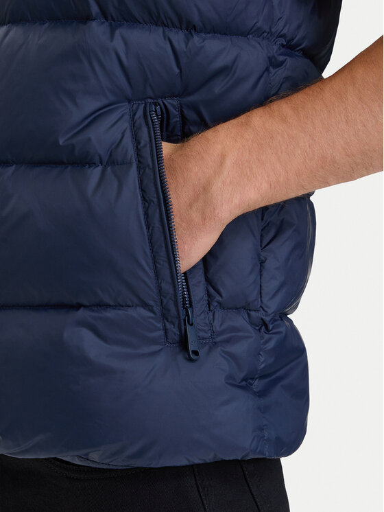 Calvin Klein Jeans Calvin Klein Jeans Елек LV04RG514G Тъмносин Regular Fit