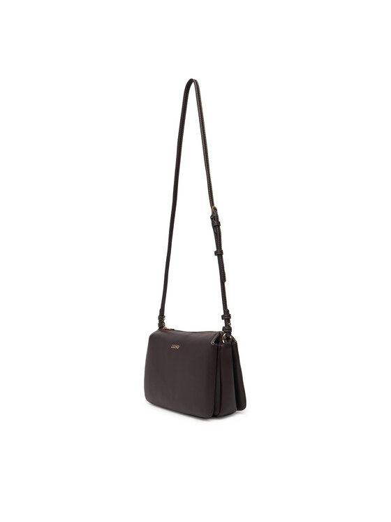 Liu Jo Liu Jo Handtasche AF6123 E1120 Dunkelbraun