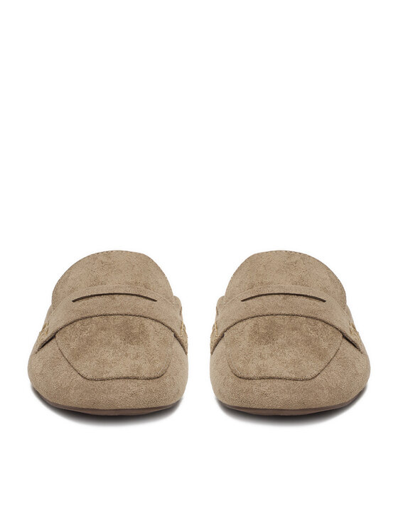 JENNY JENNY Ciabatte CEO-F4126 Beige