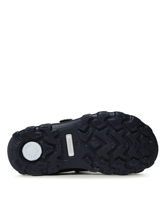 Primigi Primigi Sandale 3894311 S Plava