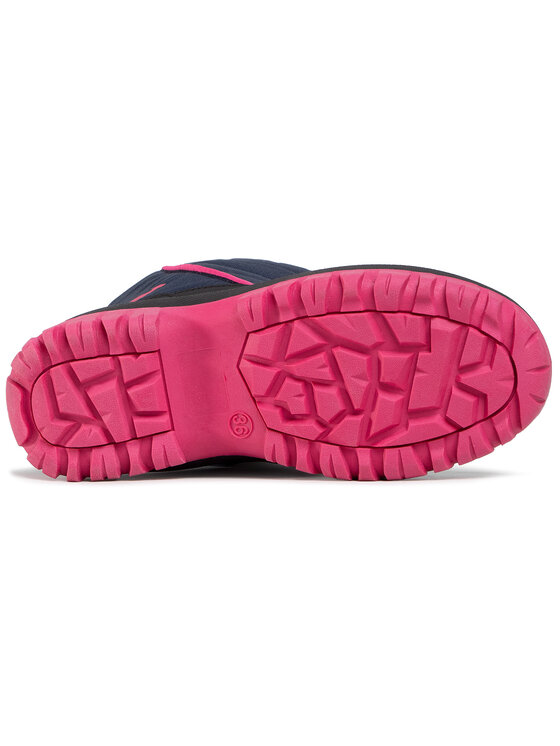 KangaRoos KangaRoos Hótaposó K-Ben 18672 000 4204 Sötétkék