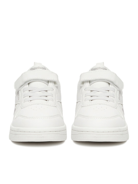 Reebok Reebok Sneakersy CEO-V9-25181-03(IV)DZ Biały