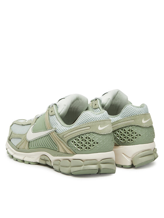 Nike Nike Laisvalaikio batai Zoom Vomero 5 HF1553 300 Žalia