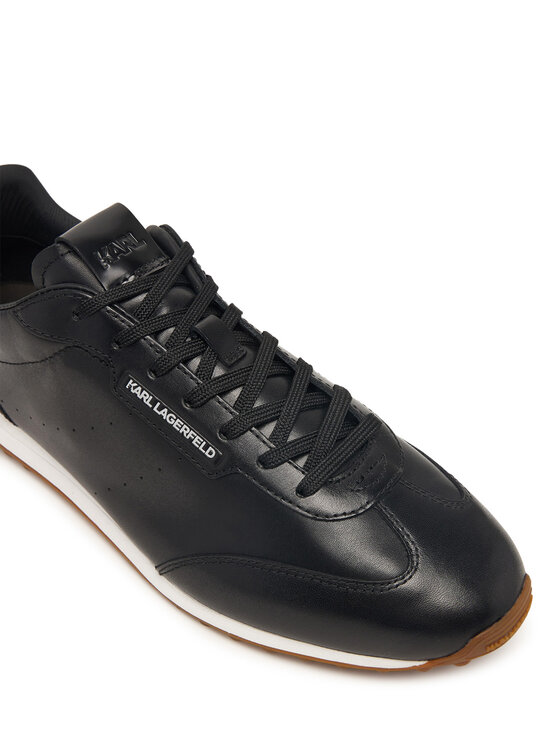 KARL LAGERFELD KARL LAGERFELD Tenisice KL55920 Crna