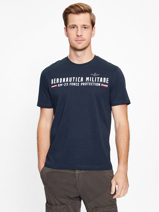 T-shirt Aeronautica Militare