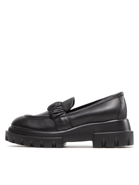 AGL AGL Loaferid Celeste D756026PGKA0761013 Must