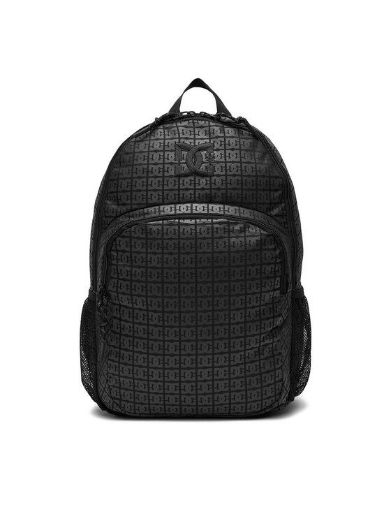 DC Shoes Plecak C-DCI-P-002-08 Czarny