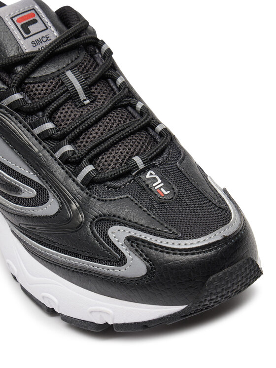 Fila Fila Αθλητικά FFW0412 Μαύρο