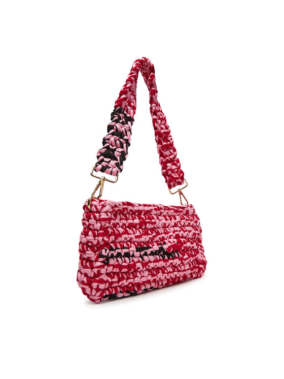 DeeZee DeeZee Handtasche DK240527-02 Rosa