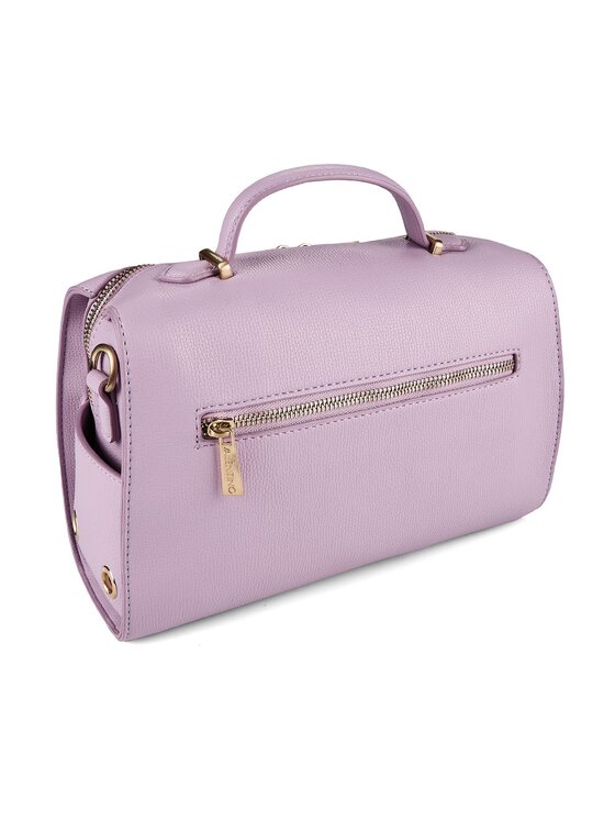 Valentino Valentino Torebka 333547 Fioletowy