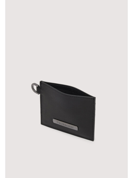 Trussardi Trussardi Portfel I059E000096N033 Czarny