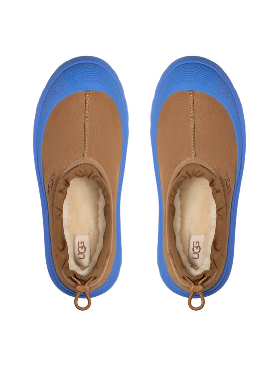 Ugg Ugg Škornji za sneg M Tasman Weather Hybrid 1144096 Rjava