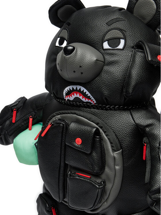 SPRAYGROUND SPRAYGROUND Kuprinės 910B6591NSZ Juoda