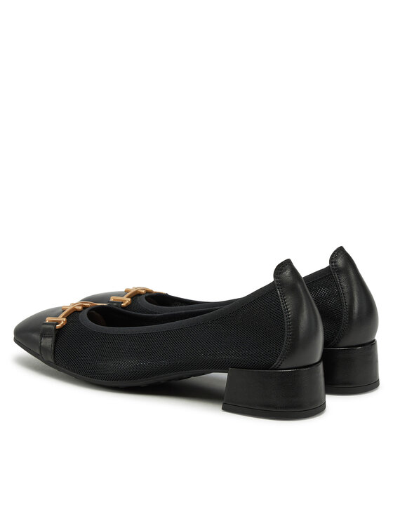 Hispanitas Hispanitas Scarpe basse HV253992 Nero