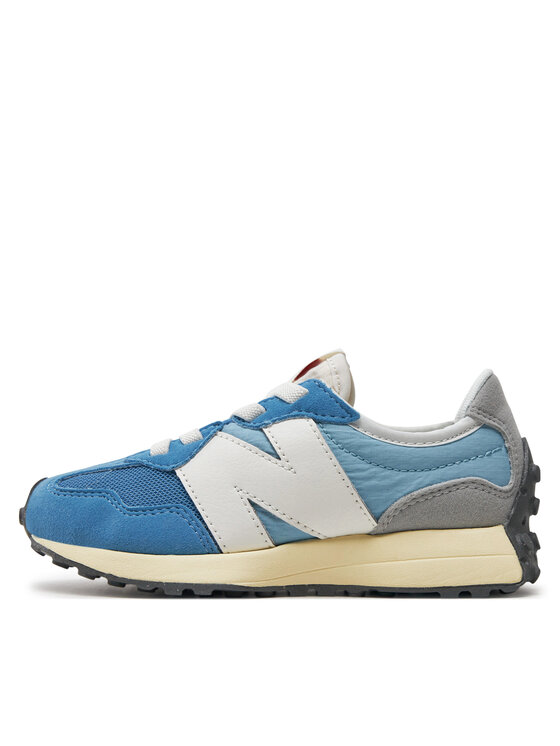 New Balance New Balance Sneakersy PH327RA Modrá