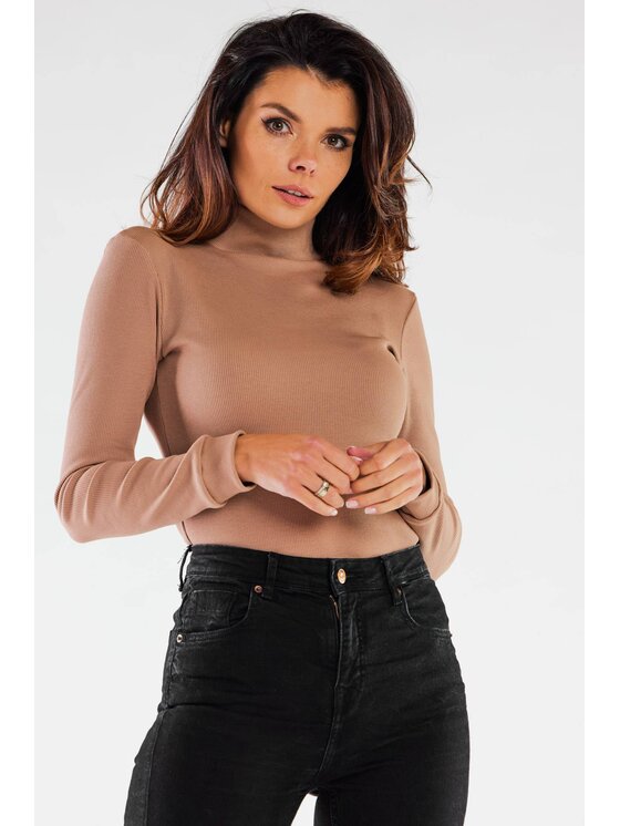 Infinite You Infinite You Halenka M283 Béžová Basic Fit