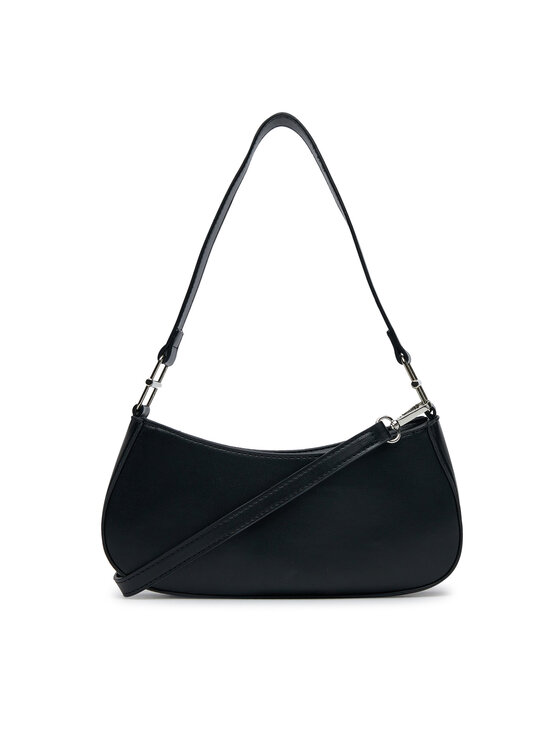 DeeZee DeeZee Handtasche JY-B2301106-2 Schwarz