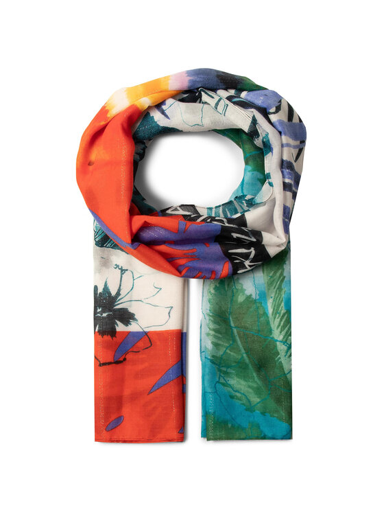 Scialle Desigual