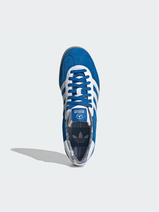adidas adidas Sneakersy 168759 Niebieski