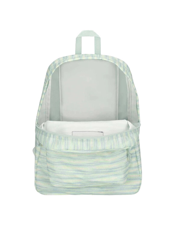JanSport JanSport Zaino Superbreak Backpack Verde