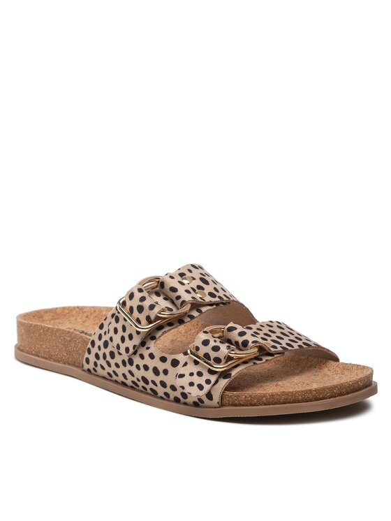 DeeZee DeeZee Natikači WS280601-01A Bež